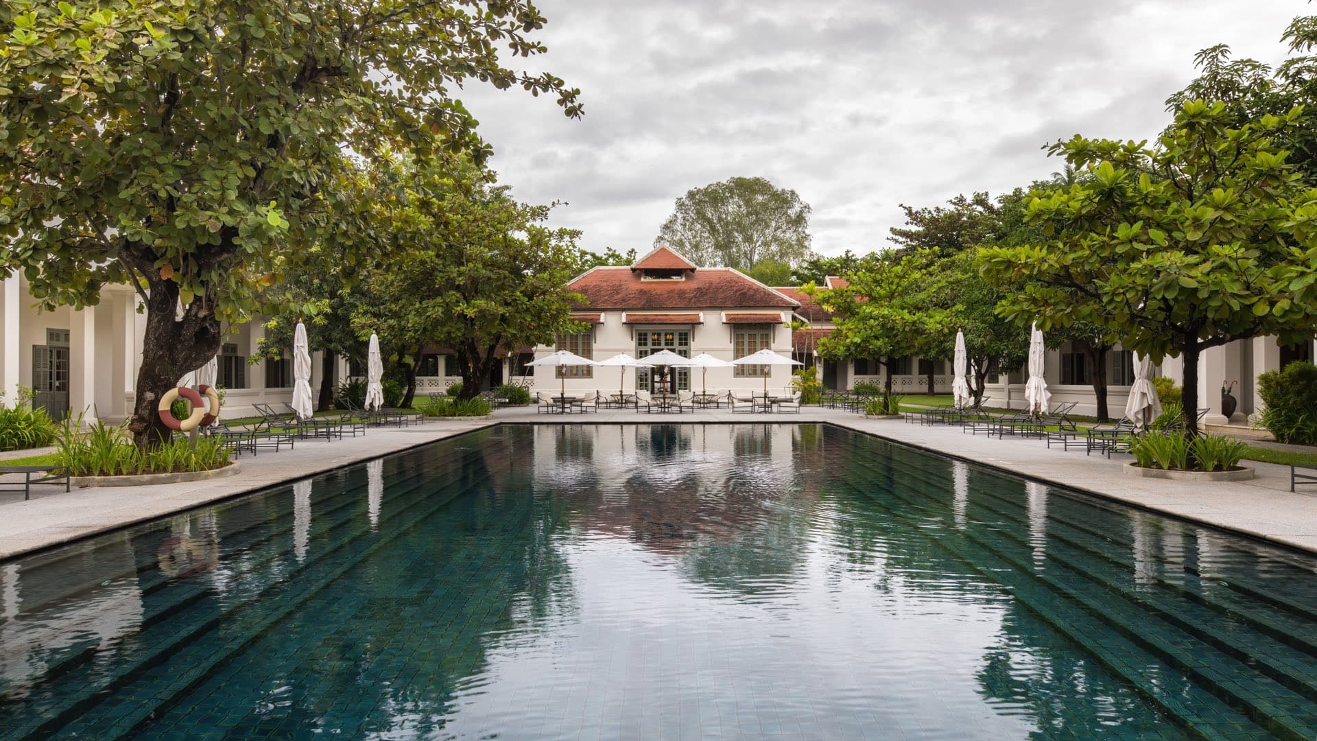 Should you buy property in Laos through a company?