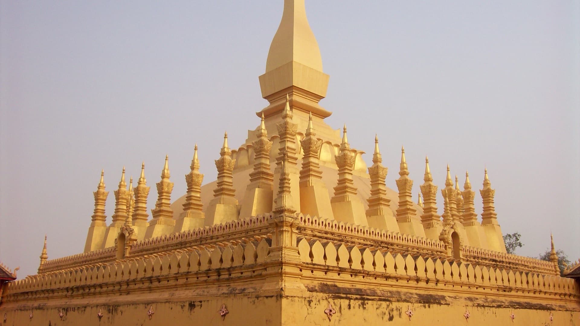 How does buying a condominium in Laos actually work?
