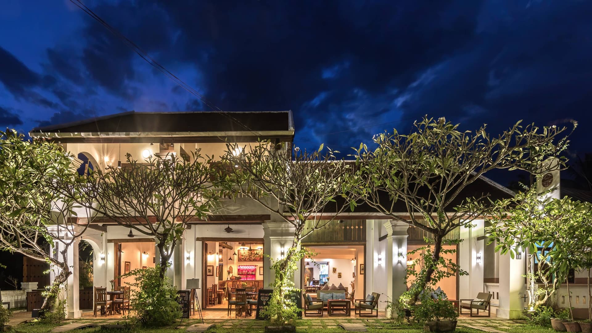 Can your tenant get you in legal trouble in Laos?