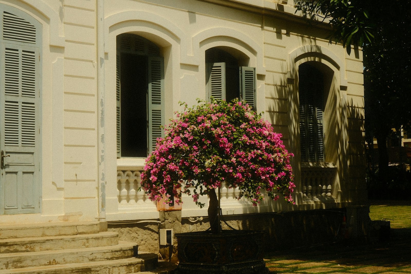Luang Prabang Heritage Residence